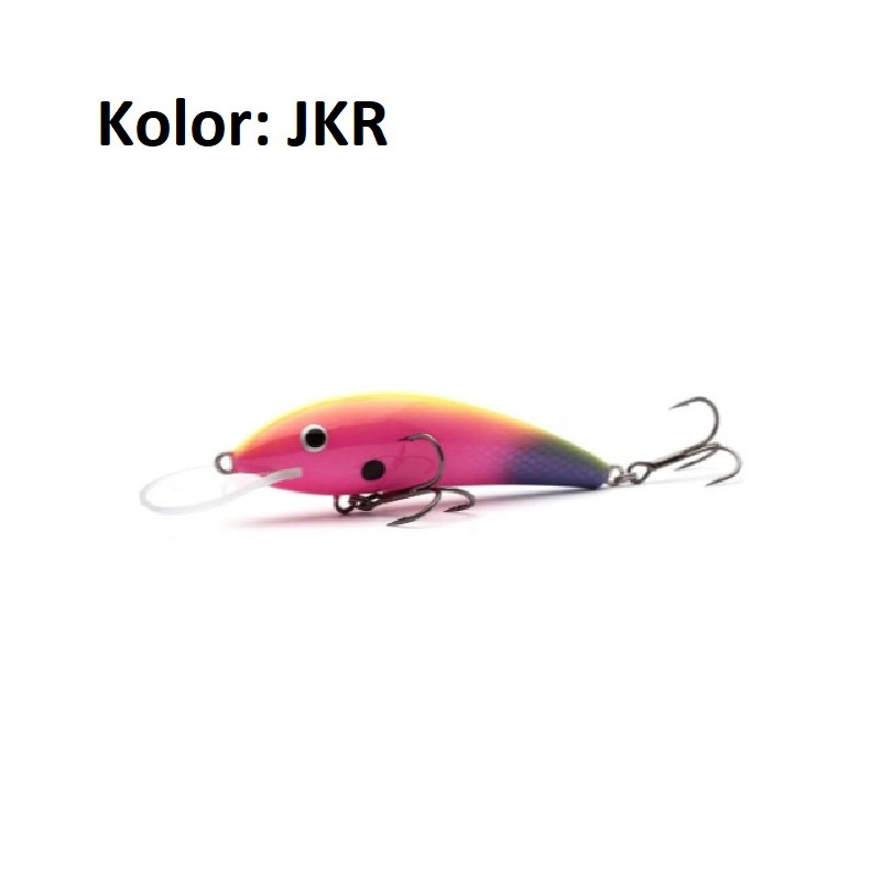 Wobler Gloog Kalipso 80 8cm JKR Wobler Gloog Kalipso 80 8cm JKR