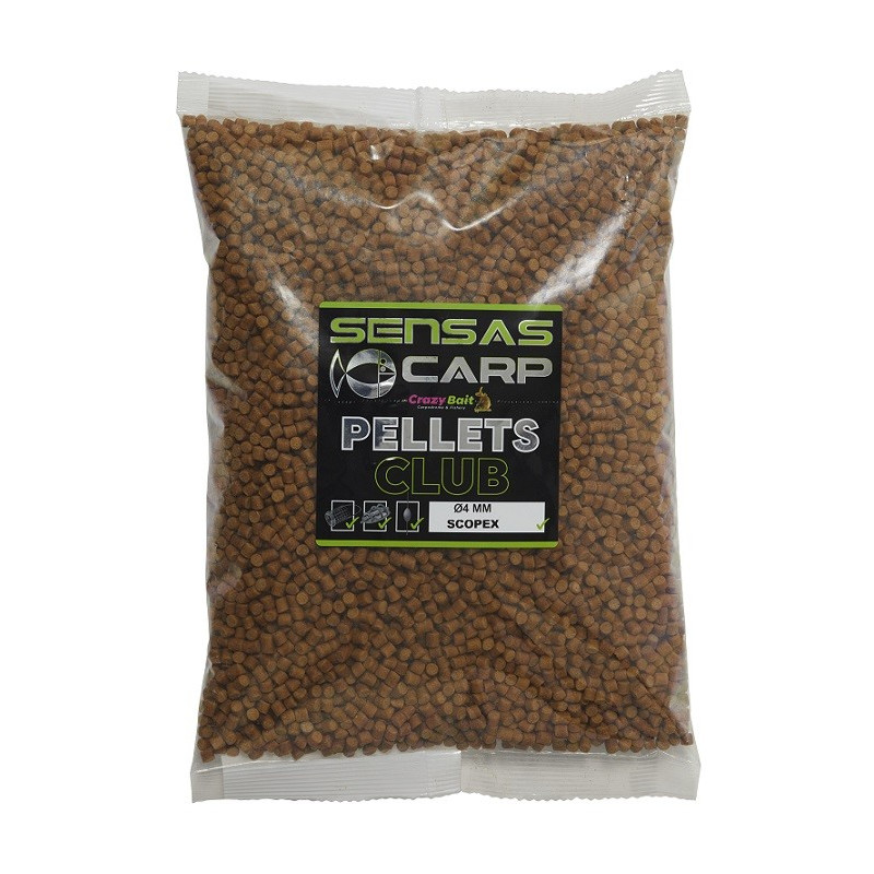 pellet-club-scopex-sensas