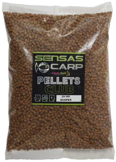 pellet-club-scopex-sensas pellet-club-scopex-sensas