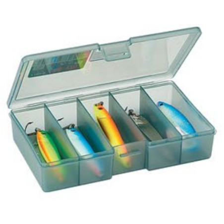 Pudełko Jaxon Wędkarskie S Line RM-101/102/103 RM-102 / 15 x 9 x 3 cm