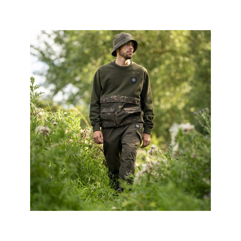 Spodnie NASH Scope HD Combats roz. S