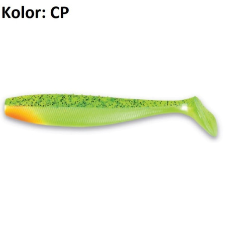 Przynęta Iron Claw Just Shad 10 cm cp