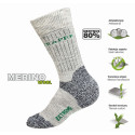 Skarpety Extreme Grey roz. 39-42 Traper