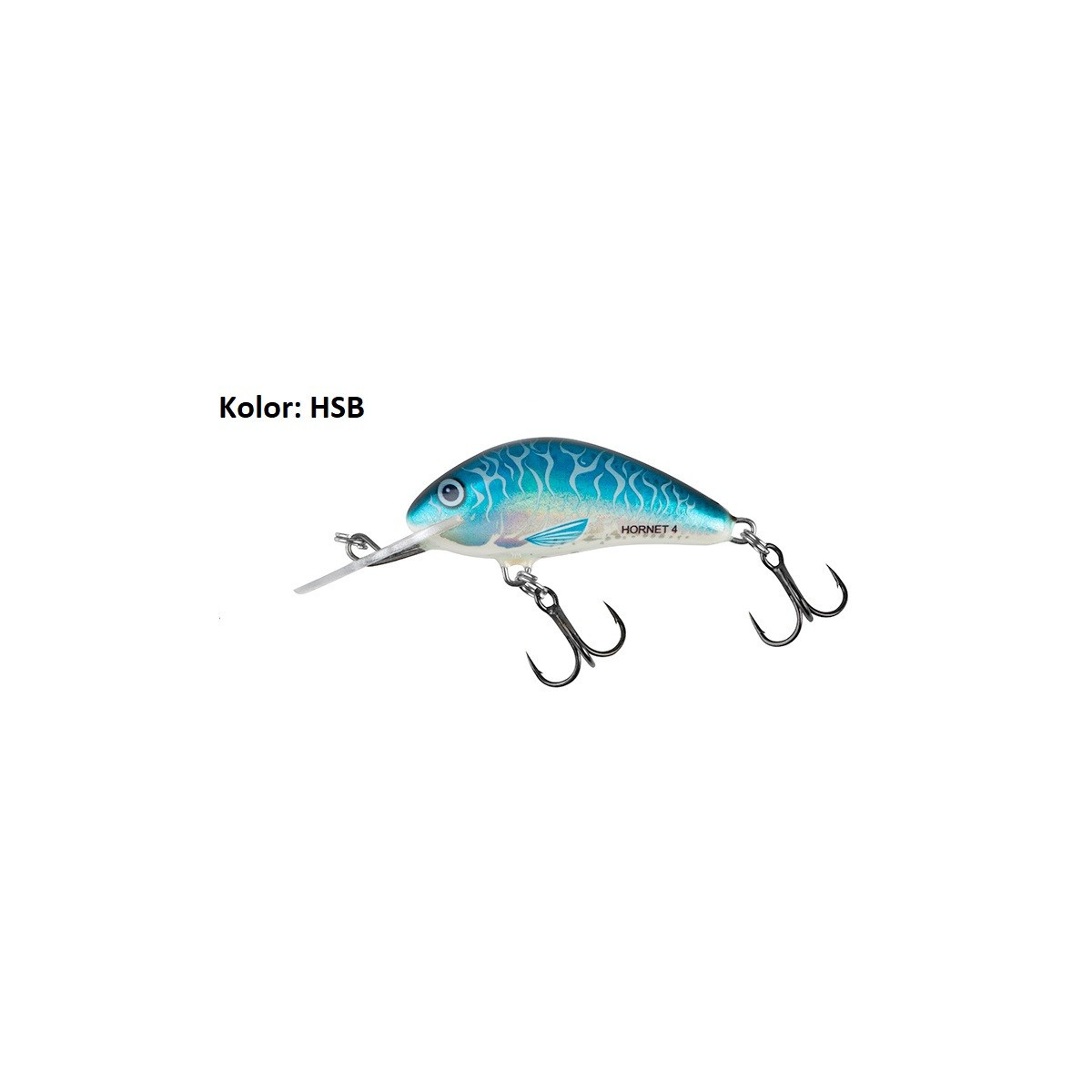 wobler-hornet-h5s-salmo wobler-hornet-h5s-salmo