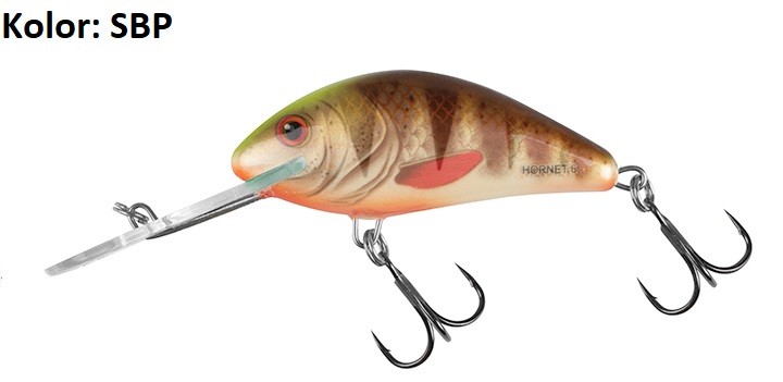 wobler-hornet-h6f-salmo wobler-hornet-h6f-salmo