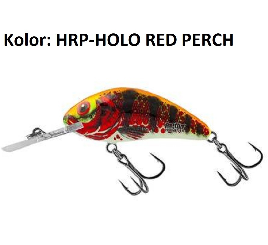 wobler-rattlin-hornet-salmo wobler-rattlin-hornet-salmo