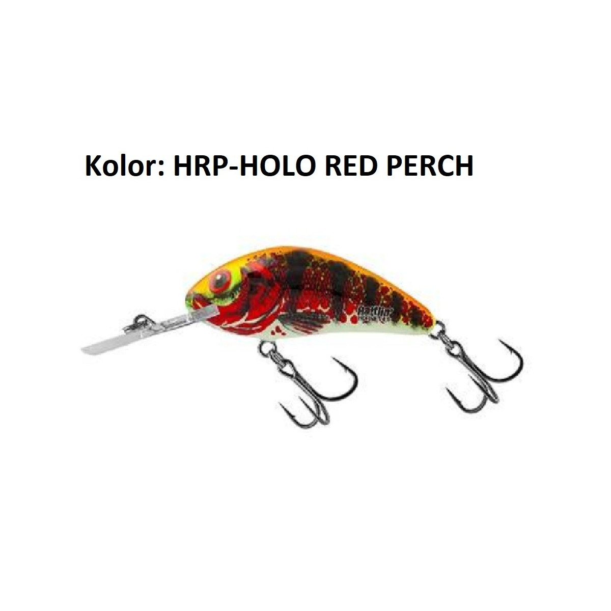 wobler-rattlin-hornet-salmo wobler-rattlin-hornet-salmo