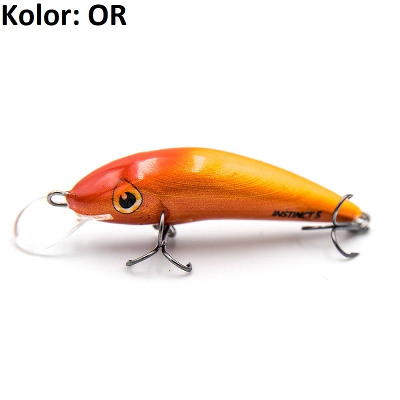 wobler-instinct-4-cm-i-6-2-cm-hunter wobler-instinct-4-cm-i-6-2-cm-hunter