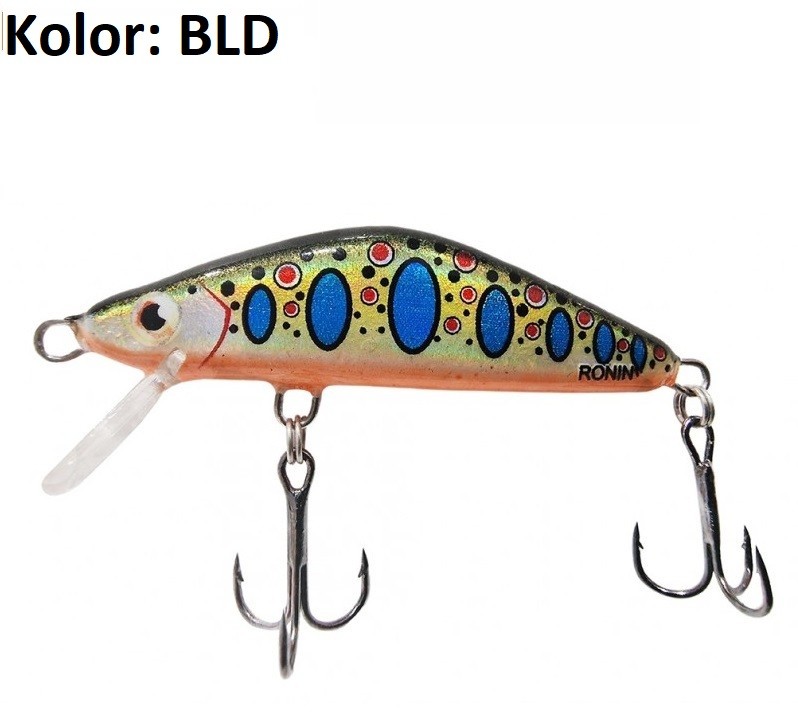 wobler-ronin-pro-5-cm-hunter wobler-ronin-pro-5-cm-hunter