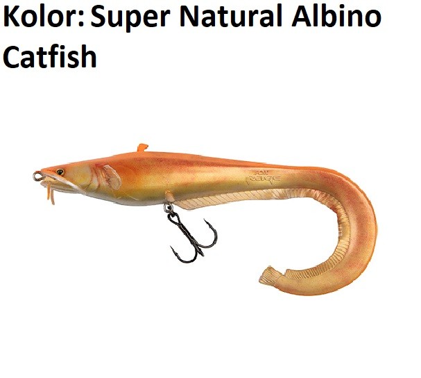 przyneta-replicant-catfish-foxrage przyneta-replicant-catfish-foxrage