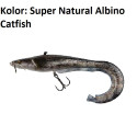 Przynęta FoxRage Replicant Catfish 20cm Super Natural Wels Catfish Przynęta FoxRage Replicant Catfish 20cm Super Natural Wels Catfish