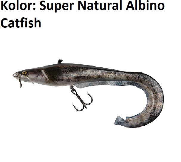 przyneta-replicant-catfish-foxrage przyneta-replicant-catfish-foxrage