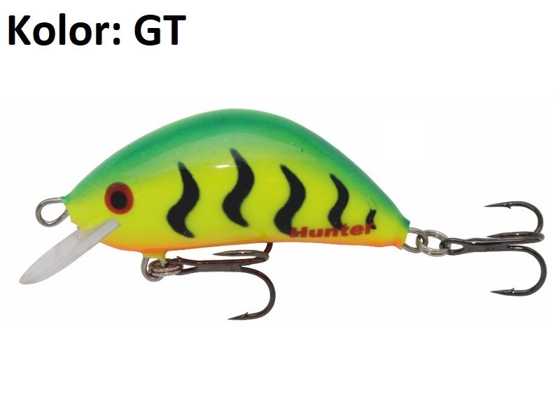 wobler-hunter-3-cm-kenart wobler-hunter-3-cm-kenart