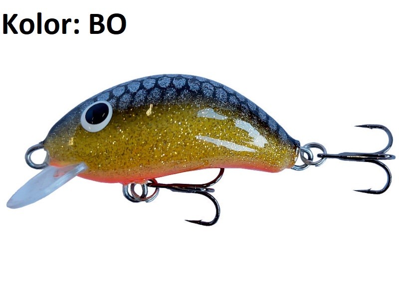 wobler-hunter-3-cm-kenart