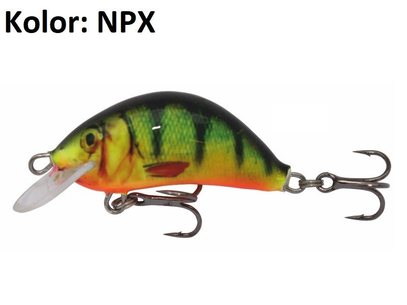 wobler-hunter-3-cm-kenart wobler-hunter-3-cm-kenart