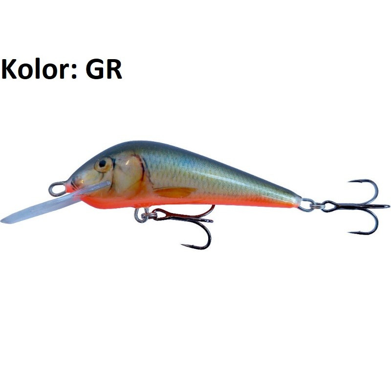 Wobler Kenart Dynamic 7cm GR Wobler Kenart Dynamic 7cm GR