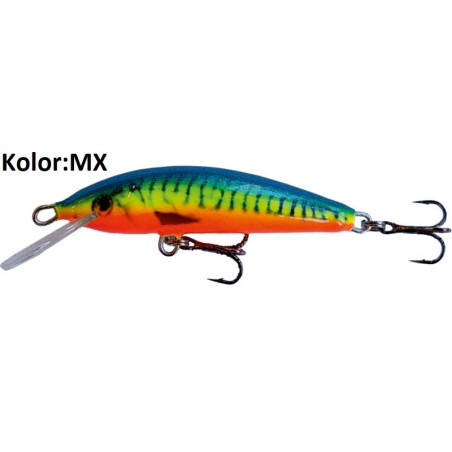 Wobler Kenart Spike 5cm MX