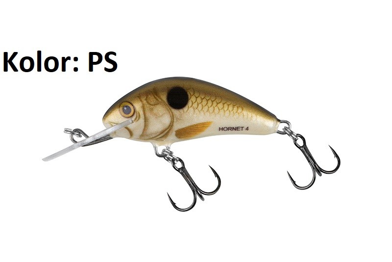 wobler-hornet-h4f-salmo wobler-hornet-h4f-salmo