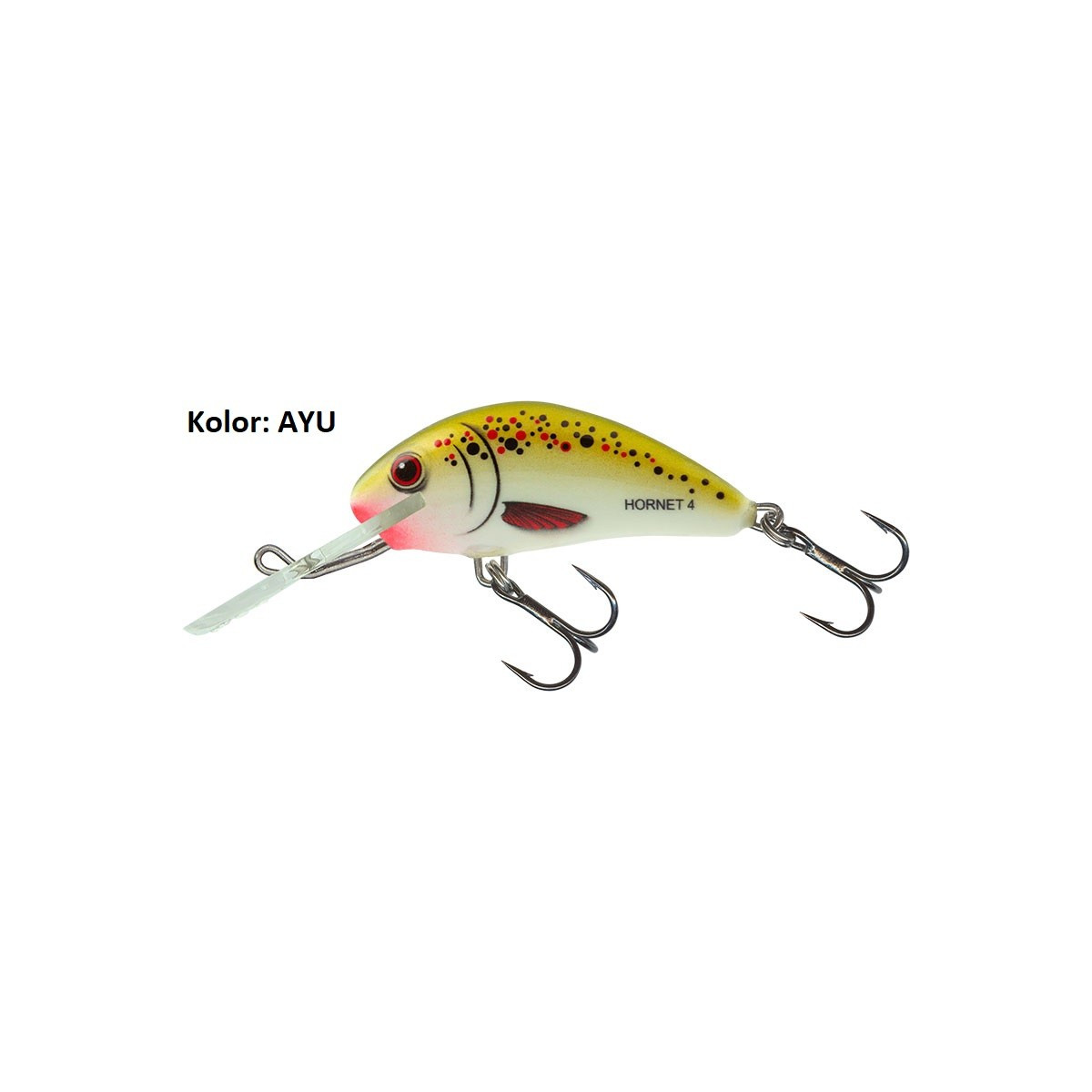 wobler-hornet-h4s-salmo wobler-hornet-h4s-salmo