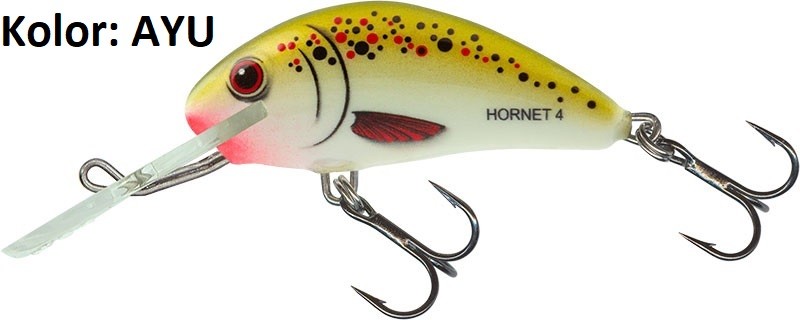 wobler-hornet-h4f-salmo wobler-hornet-h4f-salmo