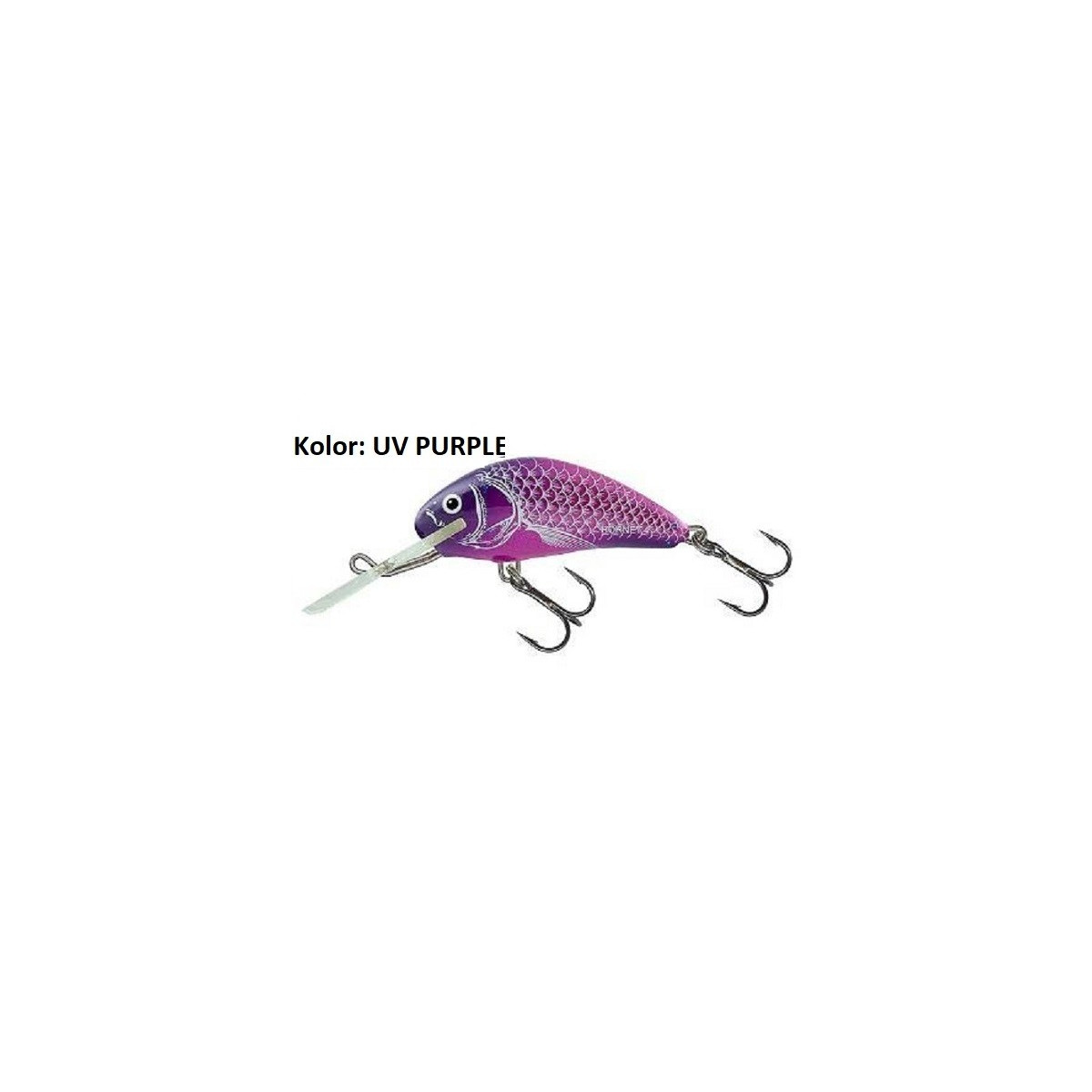 wobler-hornet-h4f-salmo wobler-hornet-h4f-salmo