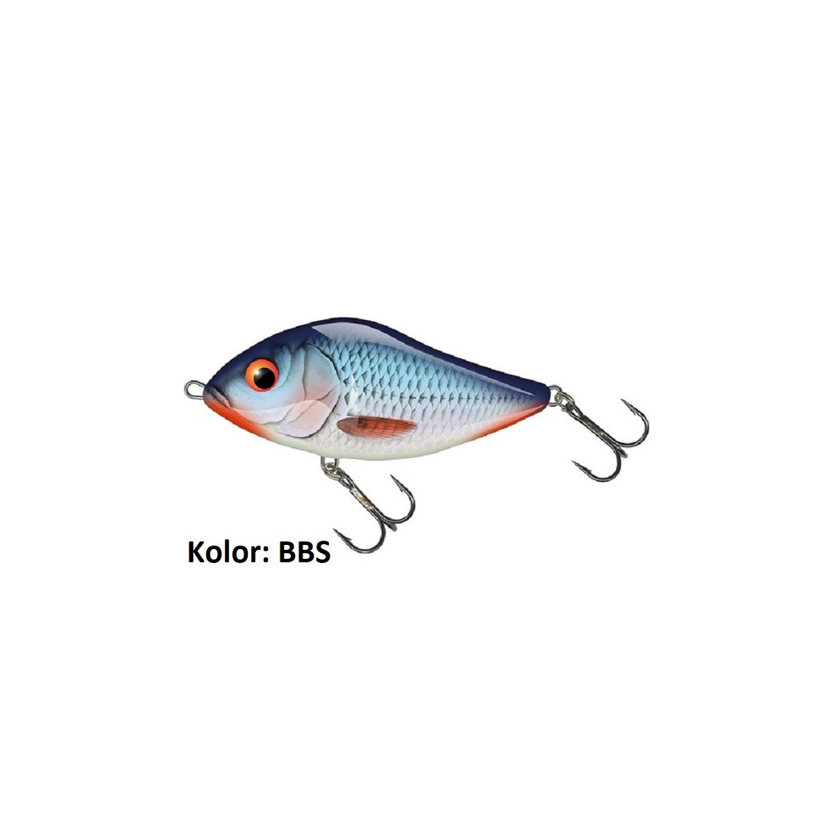 wobler-slider-sd5s-salmo wobler-slider-sd5s-salmo