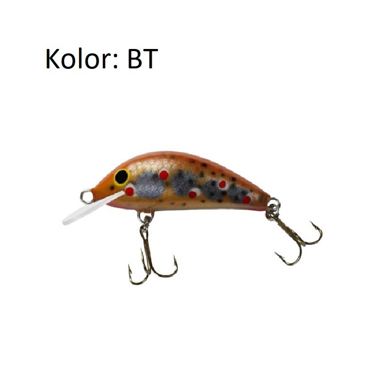 Wobler Gloog Hektor 40N 4cm BT