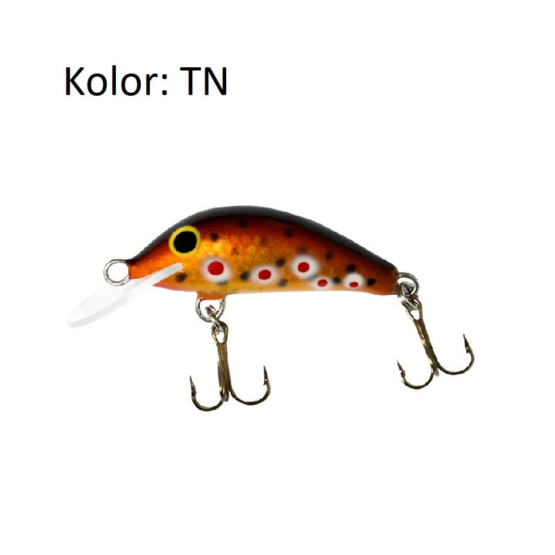 Wobler Gloog Hektor 40N 4cm TN