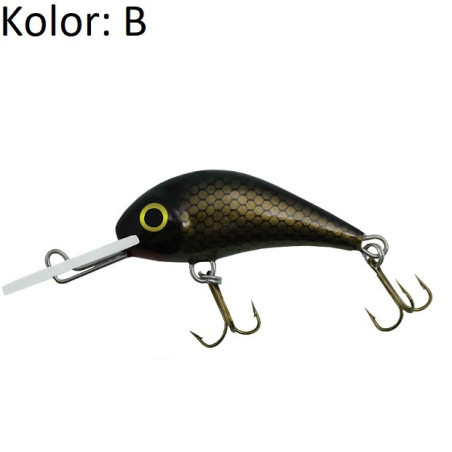 Wobler Gloog Parys 40N 4cm Wobler Gloog Parys 40N 4cm