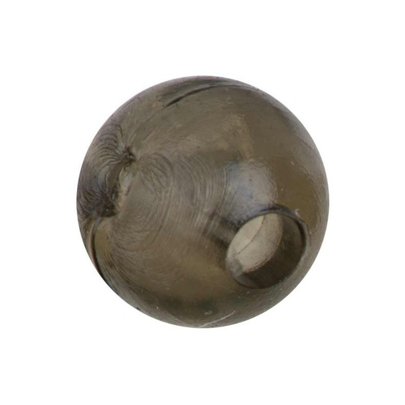 Koraliki Edges NaturalsTapered Bore Beads roz. 4 mm FOX Koraliki Edges NaturalsTapered Bore Beads roz. 4 mm FOX