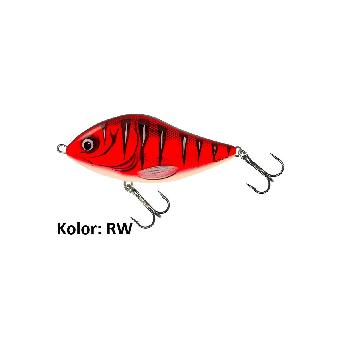 wobler-slider-sd12s-salmo wobler-slider-sd12s-salmo