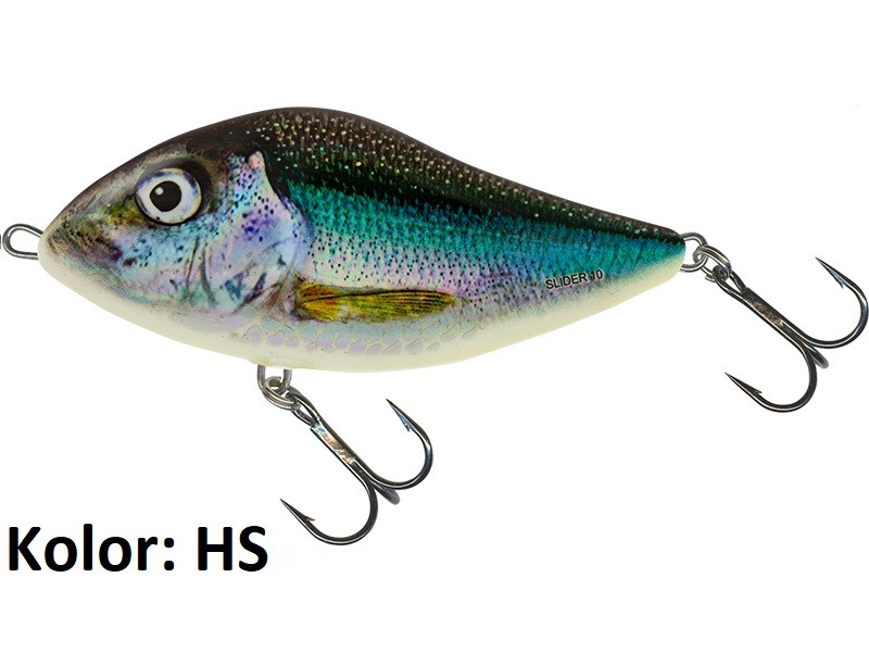 wobler-slider-sd12s-salmo wobler-slider-sd12s-salmo