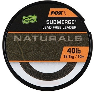 material-przyponowy-edges-naturals-submerge-leader-fox material-przyponowy-edges-naturals-submerge-leader-fox