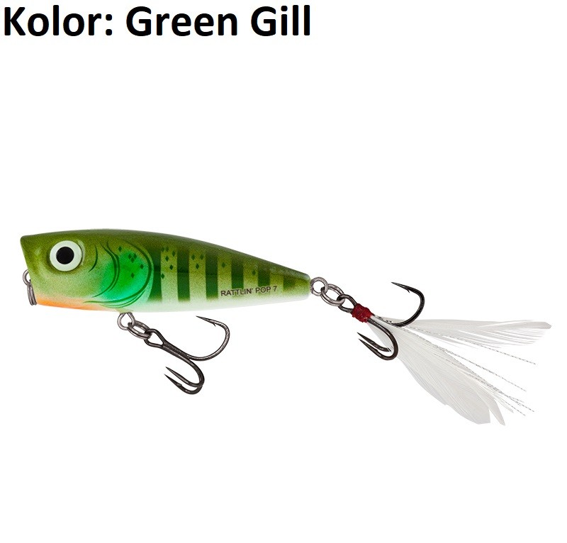 wobler-rattlin-pop-f-7cm-salmo wobler-rattlin-pop-f-7cm-salmo