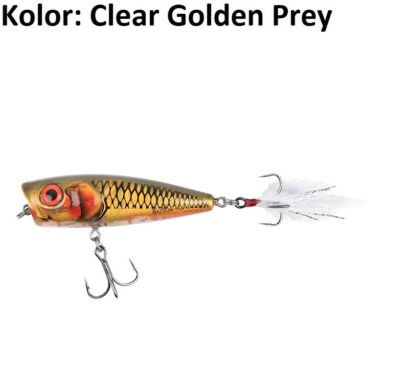 wobler-rattlin-pop-f-7cm-salmo wobler-rattlin-pop-f-7cm-salmo