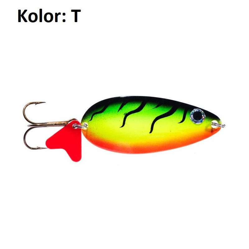 Błystka Holo Select Karaś Classic 18g Jaxon Błystka Holo Select Karaś Classic 18g Jaxon