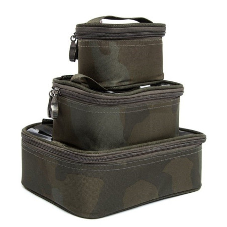 Organizer na akcesoria BANK-TEK ACCESSORY POUCHES roz. S Sonik