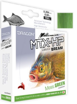 zylka-millennium-mtx-hp-leszcz-dragon zylka-millennium-mtx-hp-leszcz-dragon