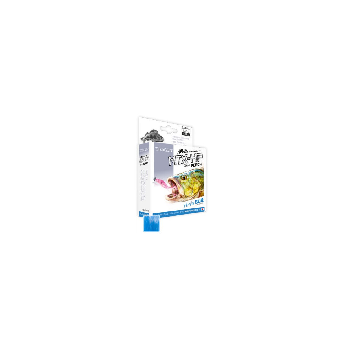 zylka-millennium-mtx-hp-okon-150-m-dragon