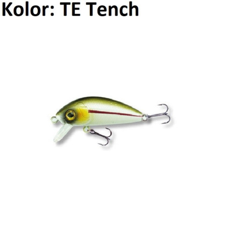 Wobler Robinson Fluppy 4,5cm TE-Tench Wobler Robinson Fluppy 4,5cm TE-Tench