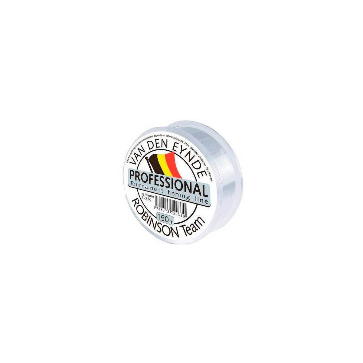 zylka-profesjonal-vde-150-m-robinson