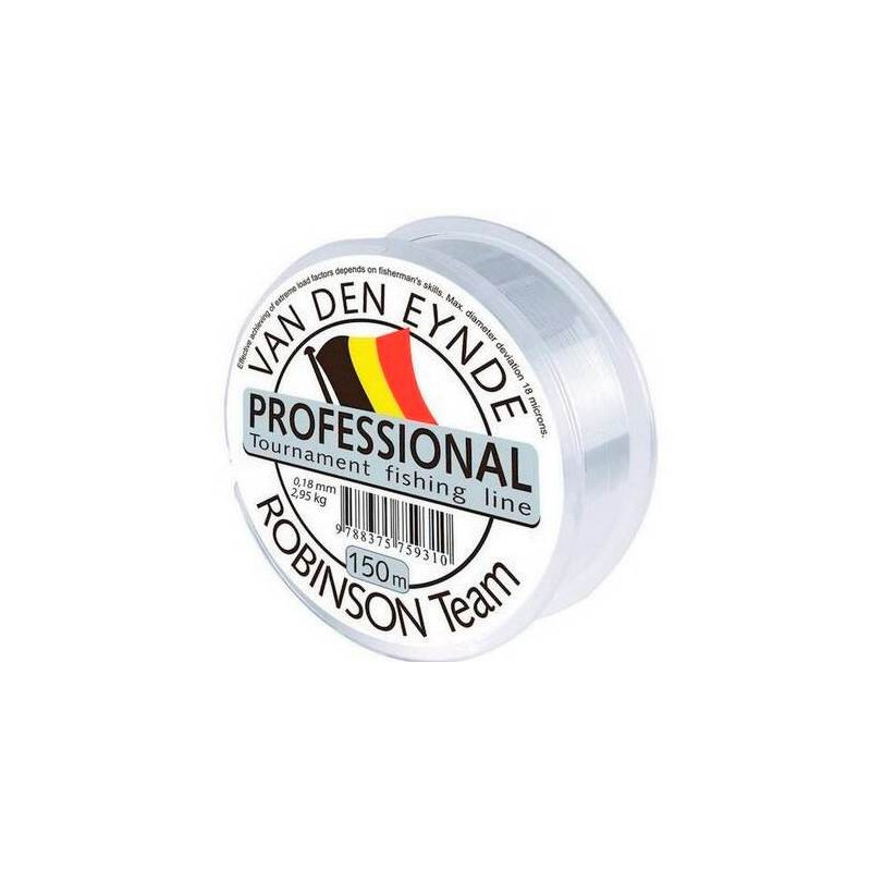 zylka-profesjonal-vde-150-m-robinson