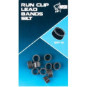 Gumki Run Clip Lead Band Silt NASH Gumki Run Clip Lead Band Silt NASH