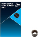 Gumki Run Clip Lead Band Silt NASH Gumki Run Clip Lead Band Silt NASH