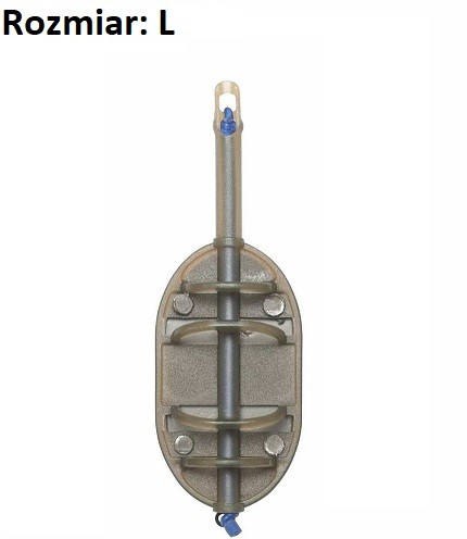 koszyk-elasticed-flat-method-feeder-preston koszyk-elasticed-flat-method-feeder-preston