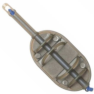 koszyk-elasticed-flat-method-feeder-preston koszyk-elasticed-flat-method-feeder-preston