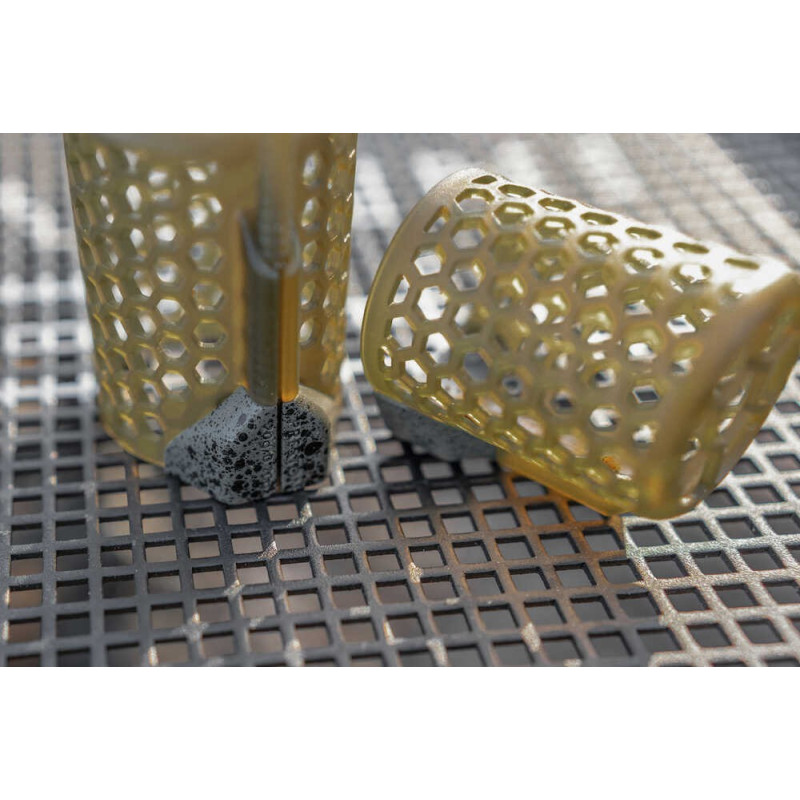 Koszyk zanętowy Preston ICS Bait Up Feeder 20g / roz. L Koszyk zanętowy Preston ICS Bait Up Feeder 20g / roz. L