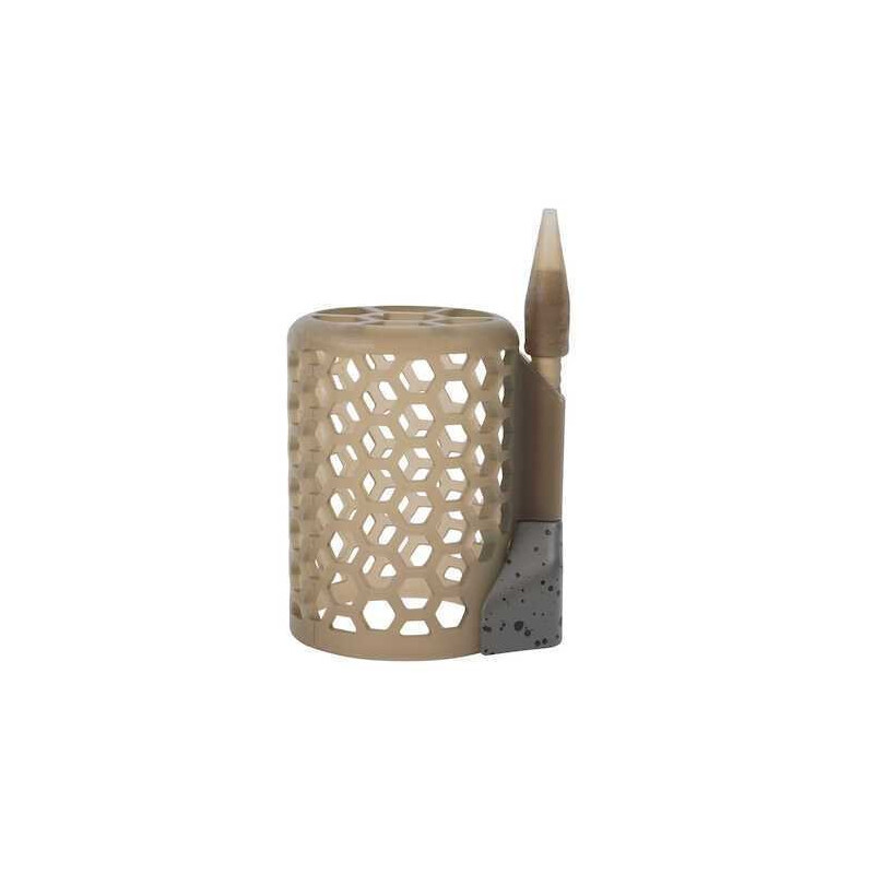 Koszyk zanętowy Preston ICS Bait Up Feeder 20g / roz. M Koszyk zanętowy Preston ICS Bait Up Feeder 20g / roz. M