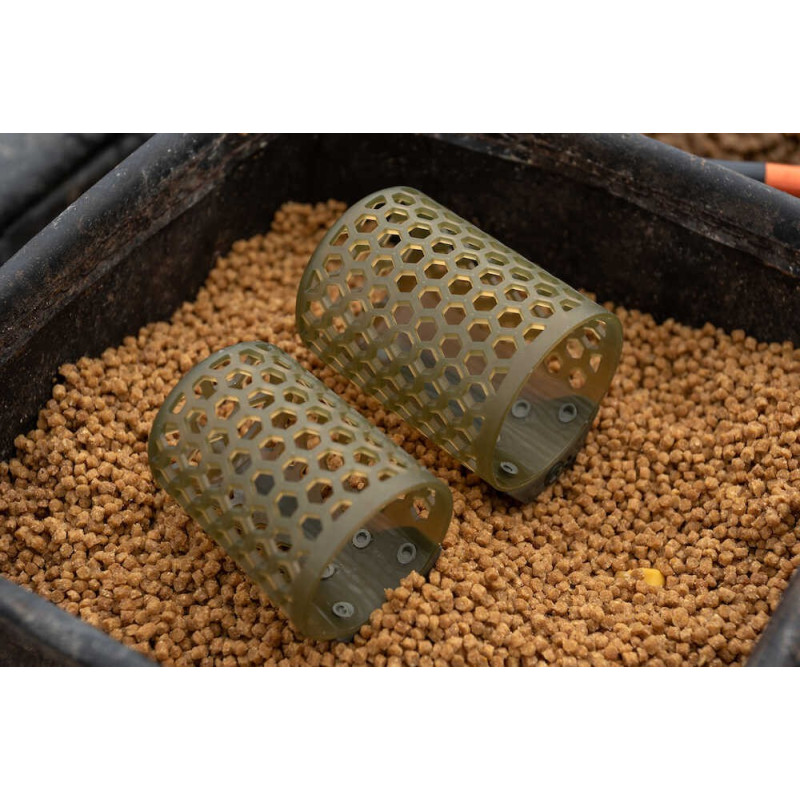 Koszyk zanętowy Preston ICS Bait Up Feeder 20g / roz. L Koszyk zanętowy Preston ICS Bait Up Feeder 20g / roz. L