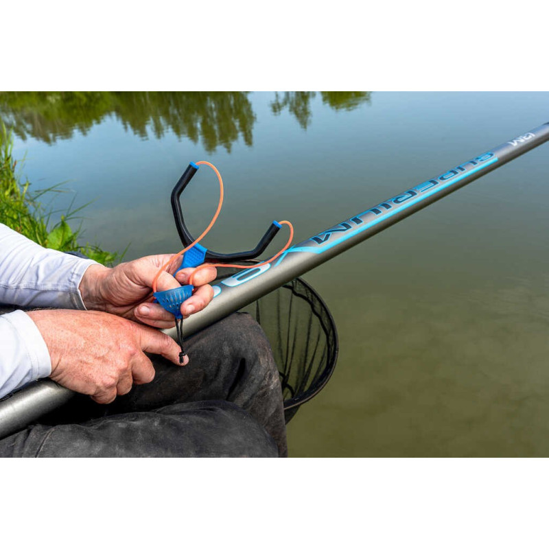 Proca Preston zanętowa Dura Slip Medium / Heavy